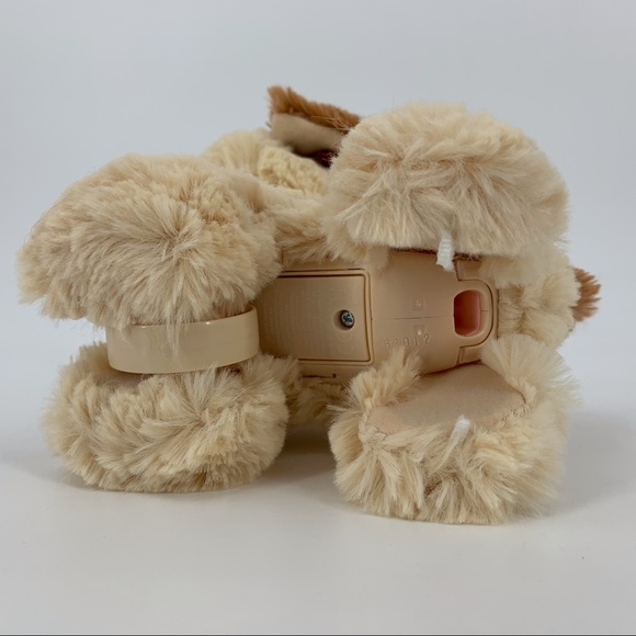 FurReal Friends Pax My Poopin' Pup Plush Toy - Picture 9 of 10